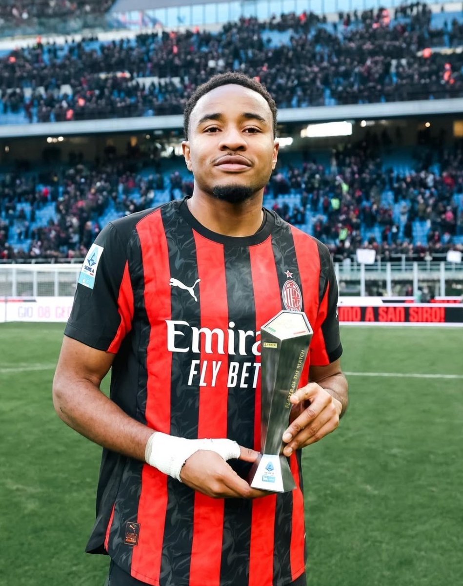 The Touchline | 𝐓 tweet media