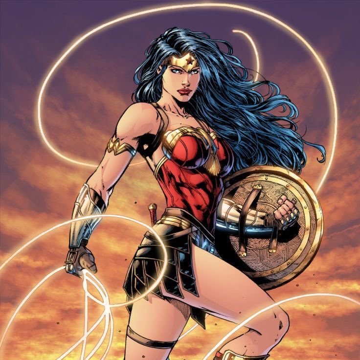 James Gunn confirms Wonder Woman casting will not be revealed next month

(via: James Gunn on Threads)