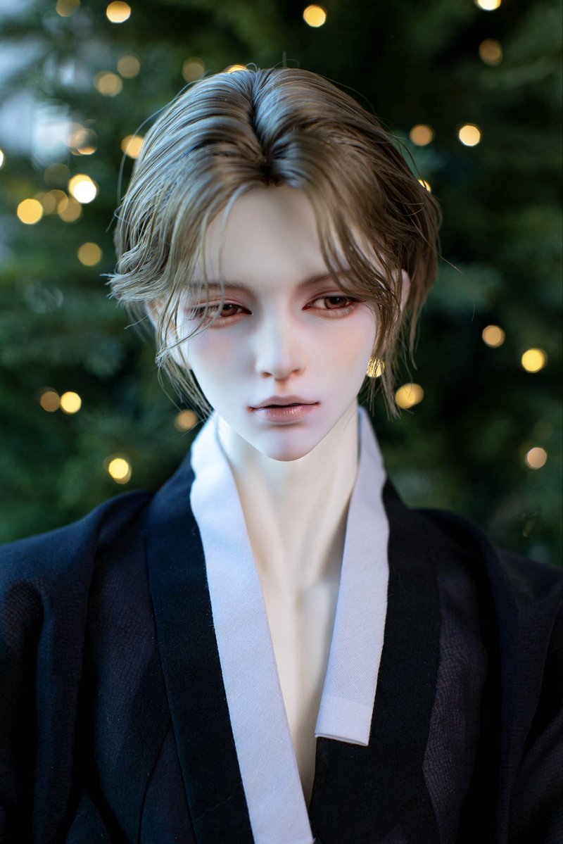 Kana doll - Lior

1/12~1/18 발매 예정이에요.
70,75사이즈 동시 발매 합니다~☺️