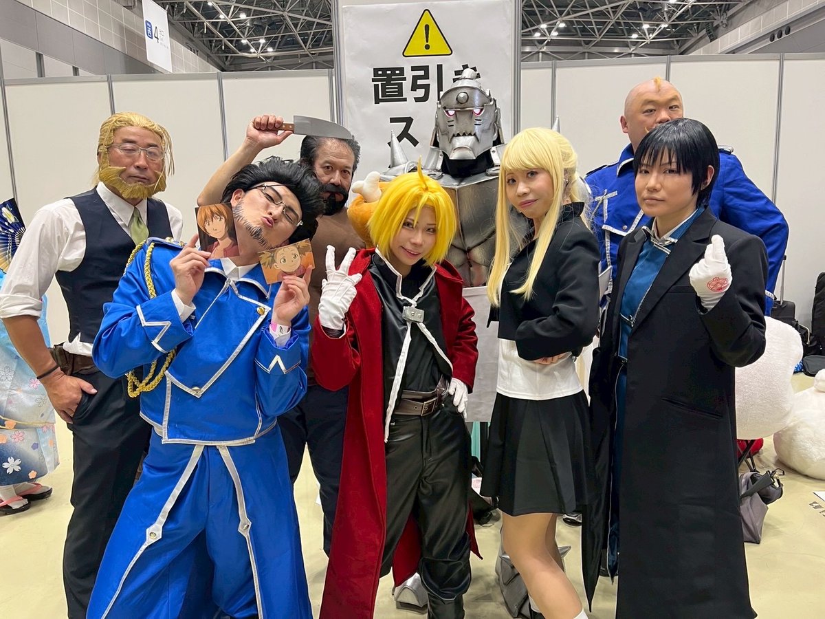 風間 凌@1/11 SGD 2号館つ53a (@newfuture_rk) / Posts / X