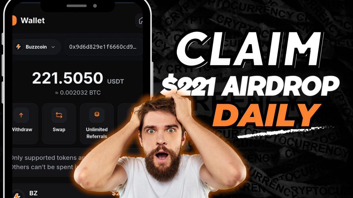 Crypto Update tweet media