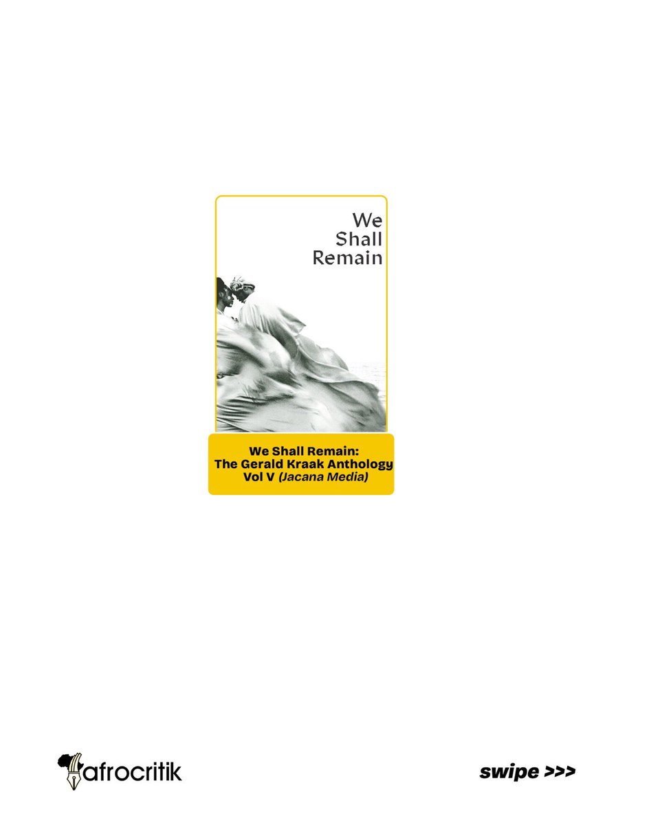 afrocritik's tweet image. 