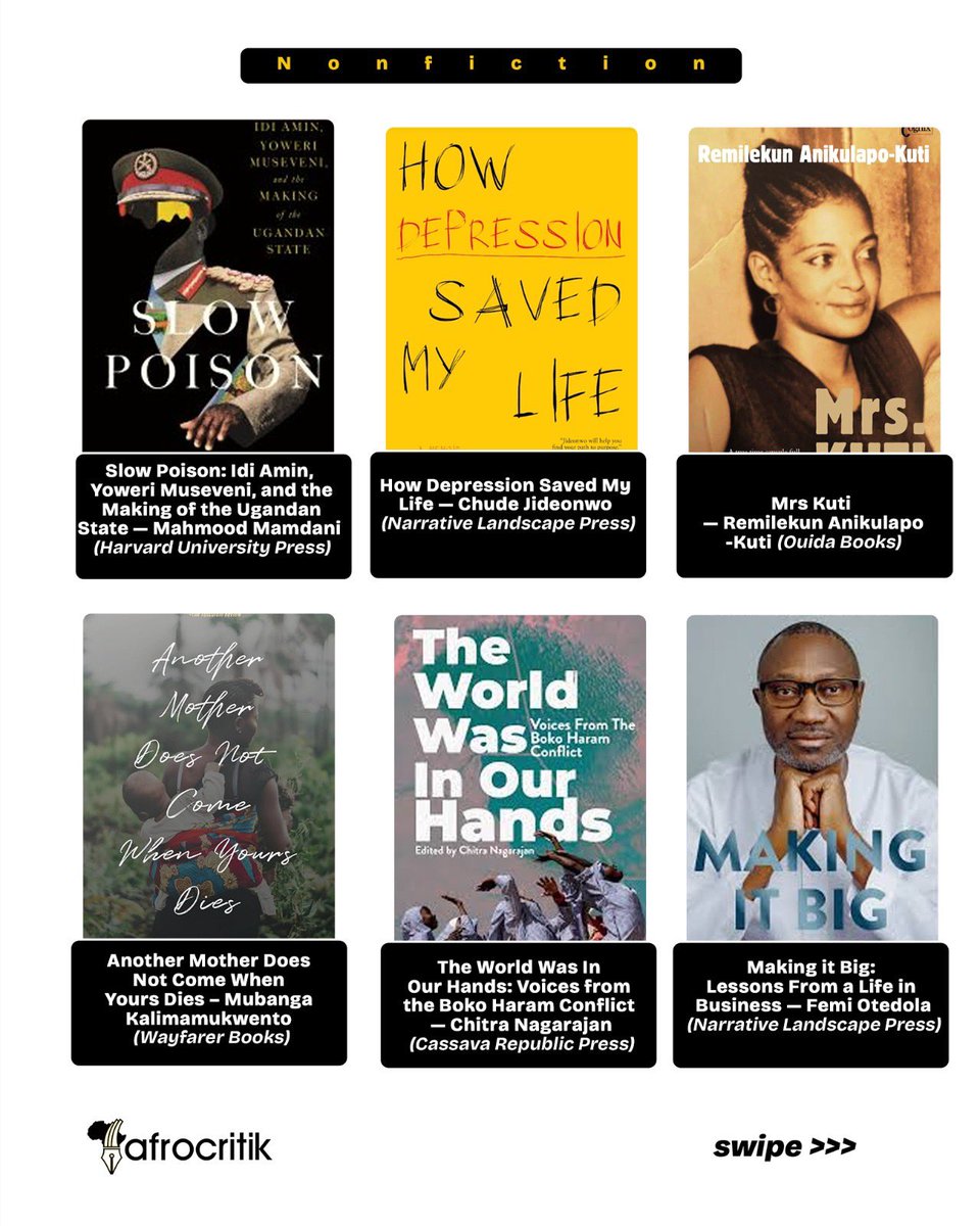 afrocritik's tweet image. 