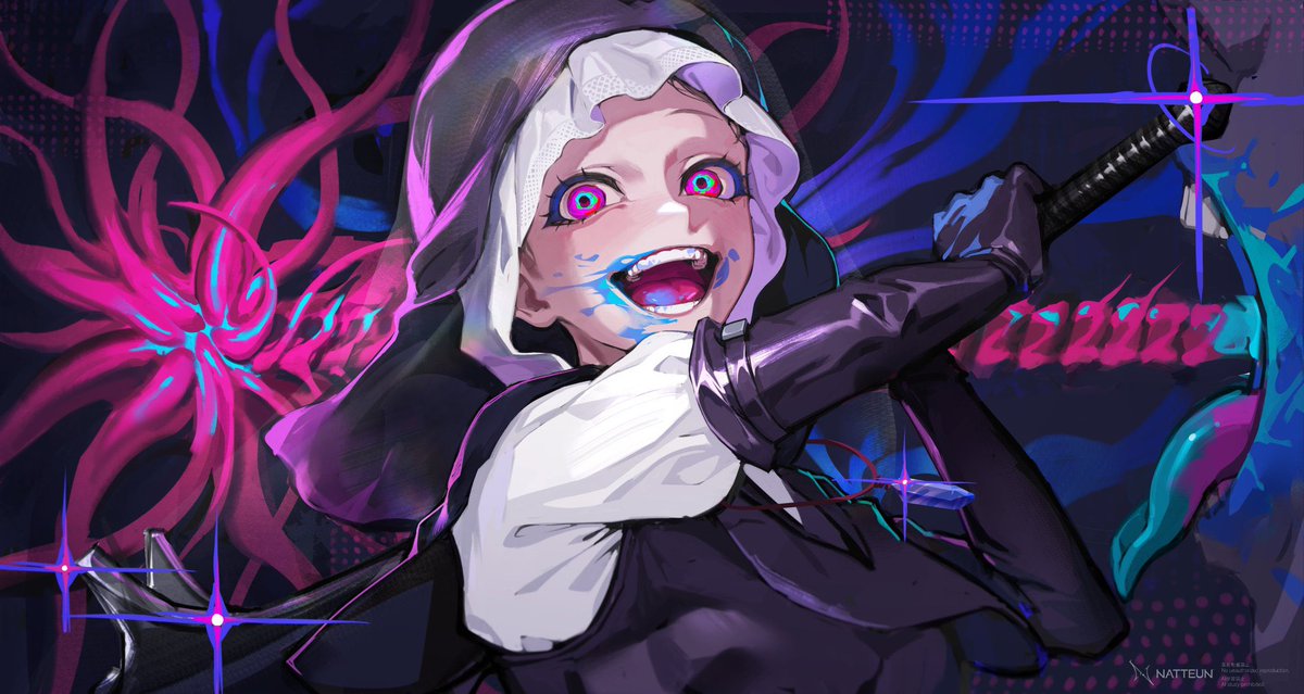 srhk96's tweet image. エルデンリングナイトレインにお熱でした
#2025年自分が選ぶ今年の4枚