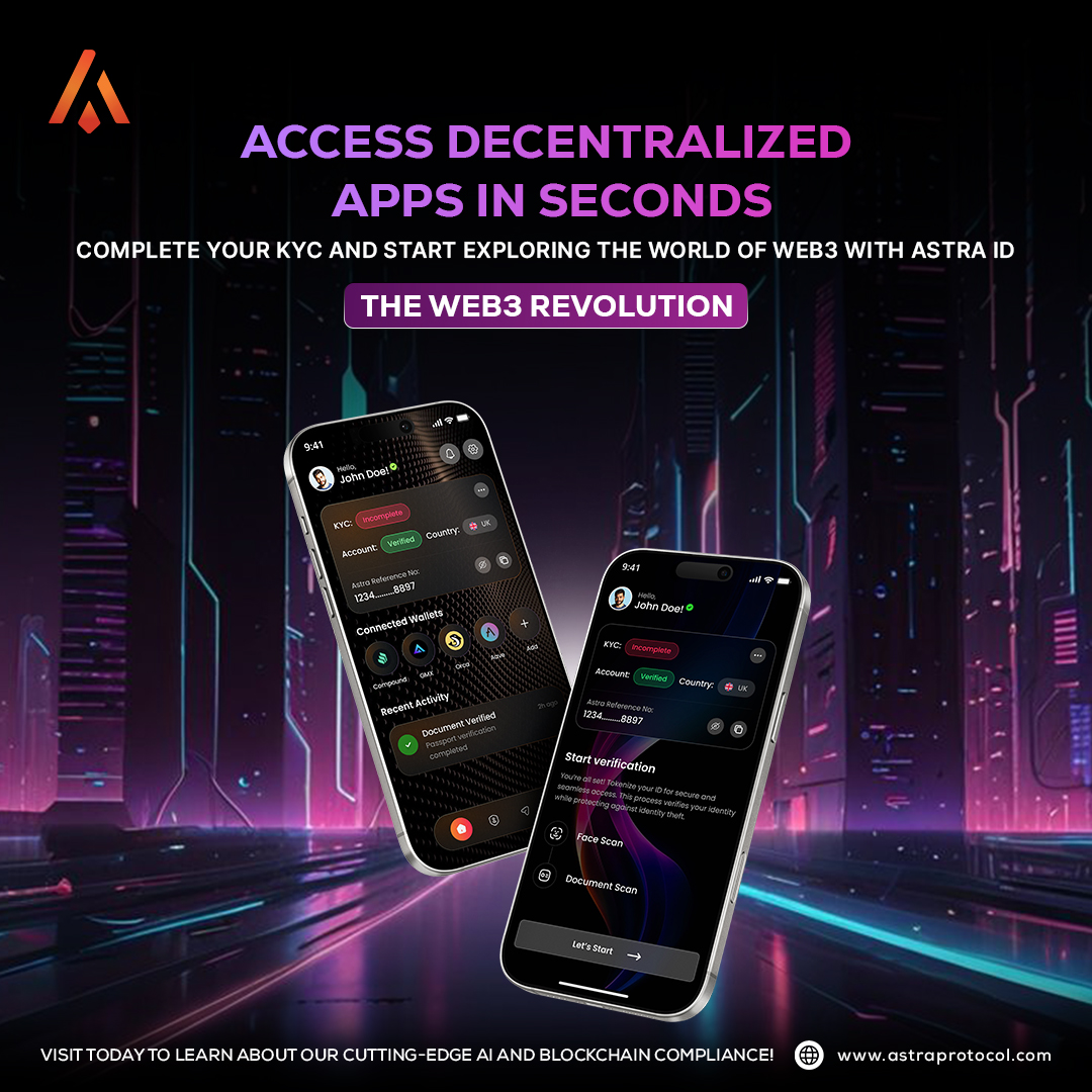 Astra tweet media