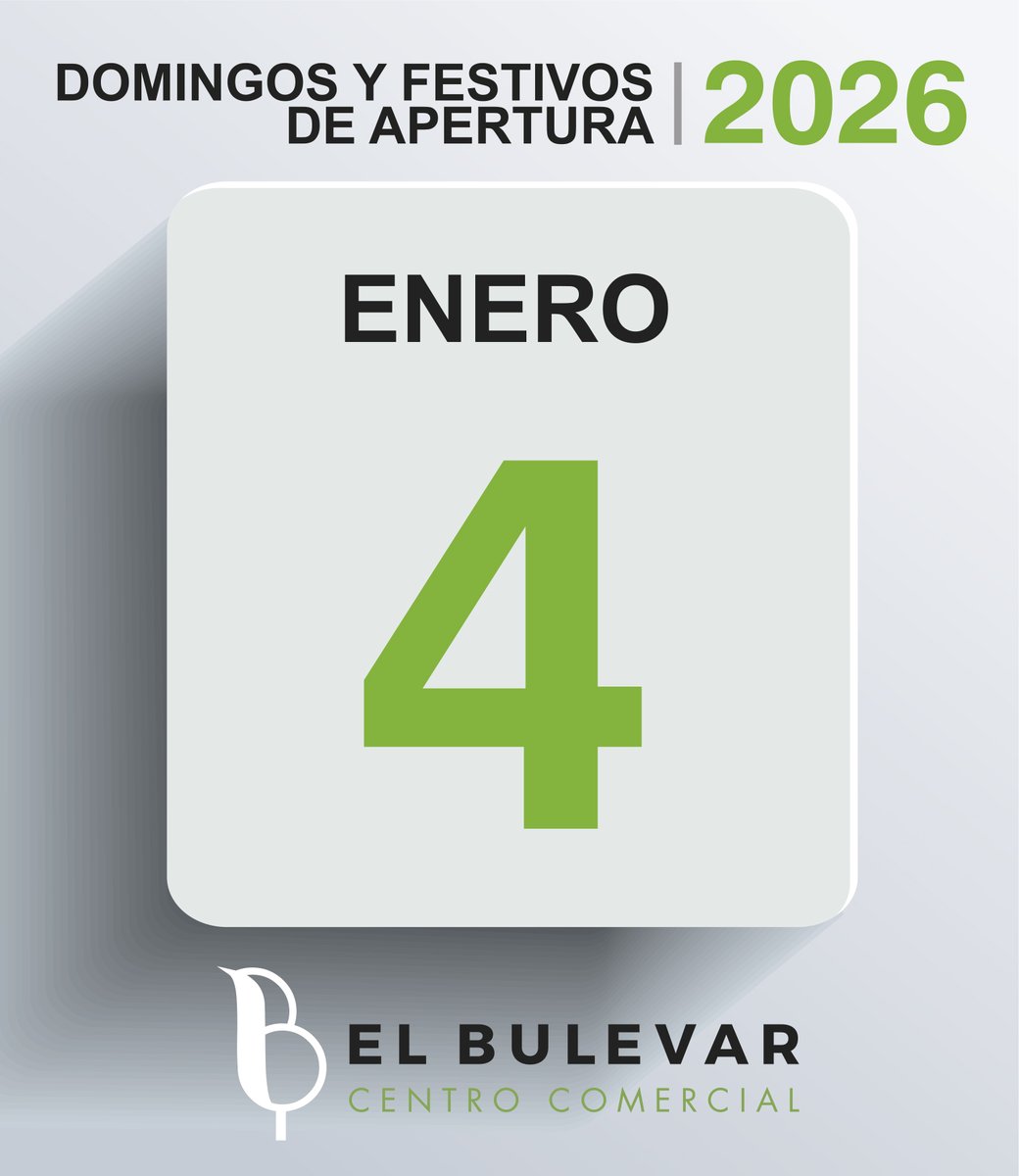 El Bulevar Ávila tweet media