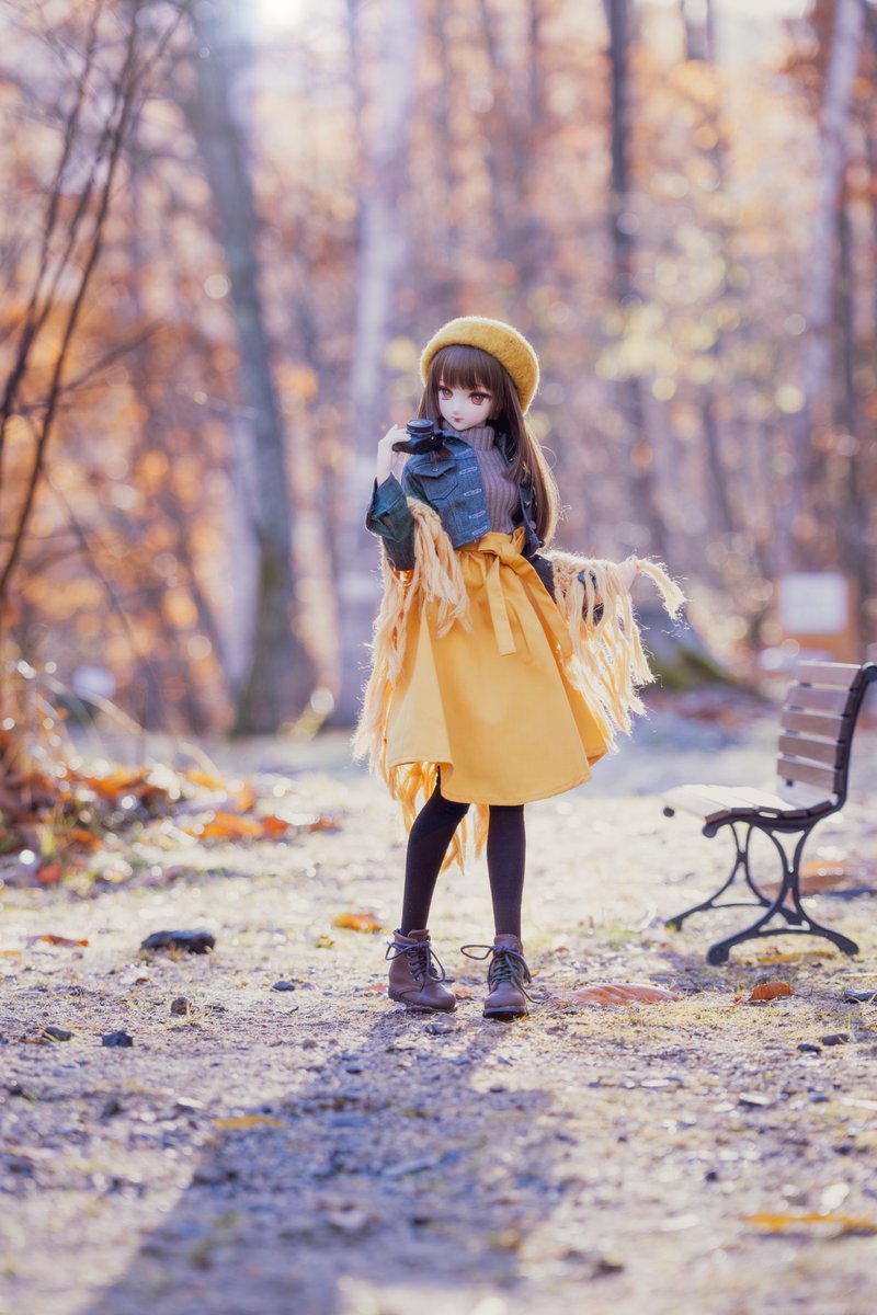 冬から秋まで
#2025年自分が選ぶ今年の4枚