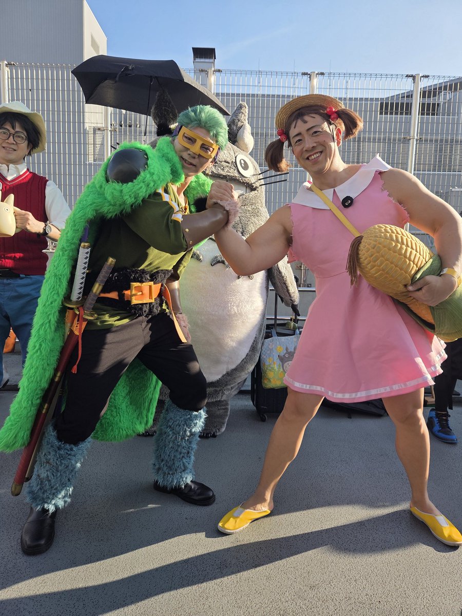 サップ石島@バルク系幼女🌽冬コミ30.31 (@Shinya1499) / Posts / X