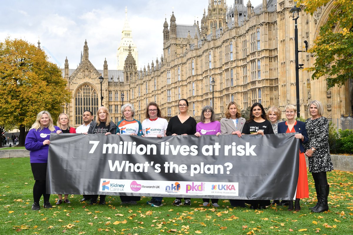 Kidney Research UK tweet media