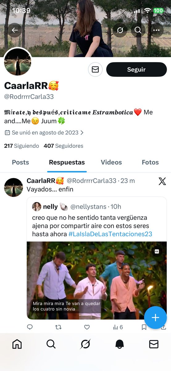 Desmontando a Estafadores tweet media