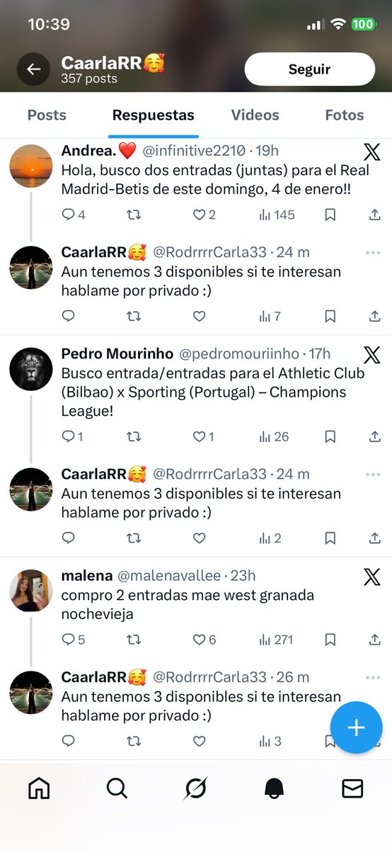 Desmontando a Estafadores tweet media