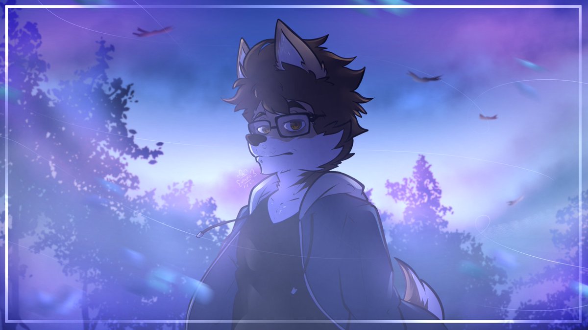 -Vent drawing-

When I feel melancholic, I always remember these kinds of skies. I think they are good enough to calm my heart. 💜