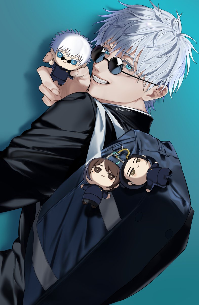 Post by た子 on X: 今年の四枚♡