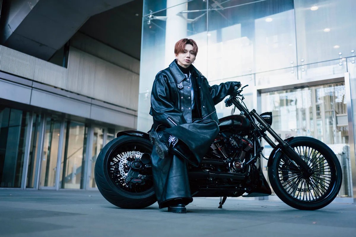 Da-iCE #花村想太「クルマの免許を取ってから、一時期はクルマに