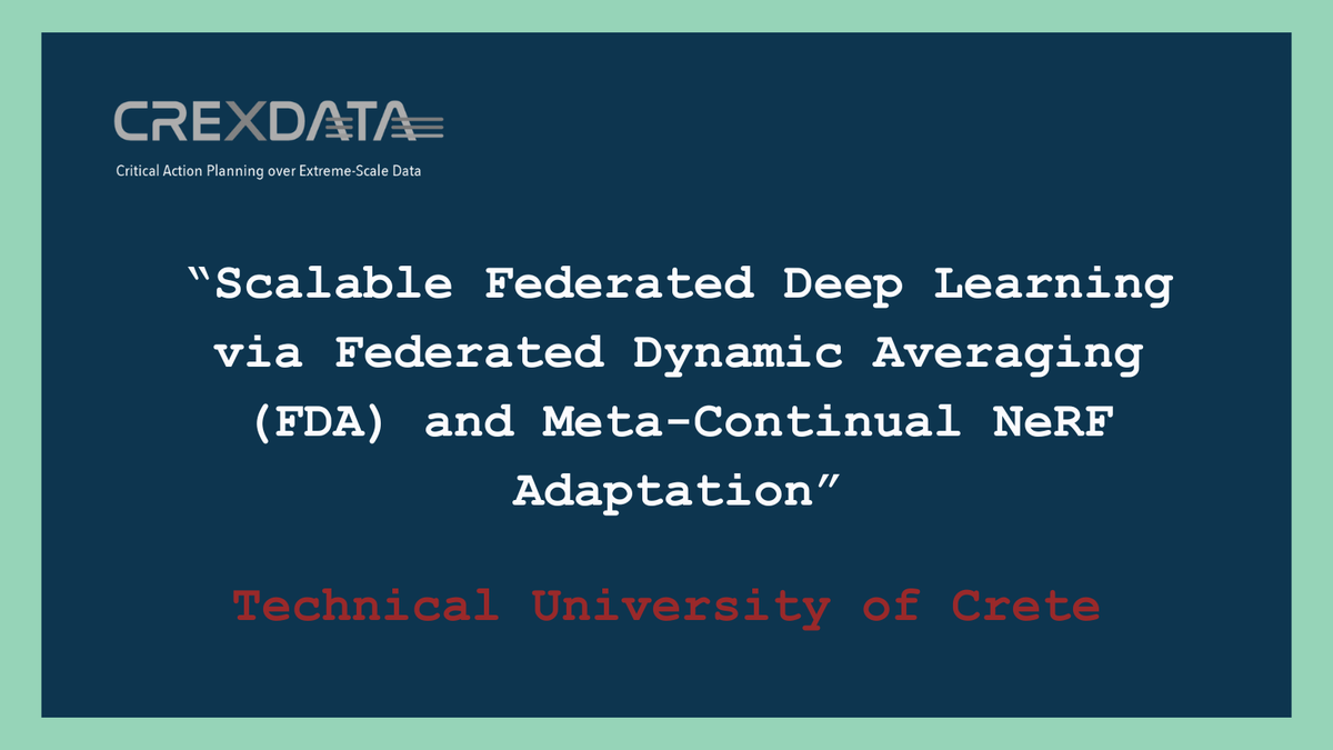 CREXDATA tweet media