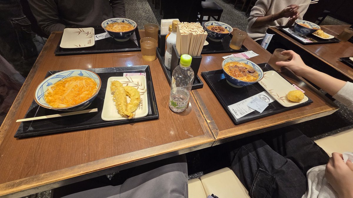 初めてだったけど、めっちゃ楽しかったです。
コミケお疲れ様です。