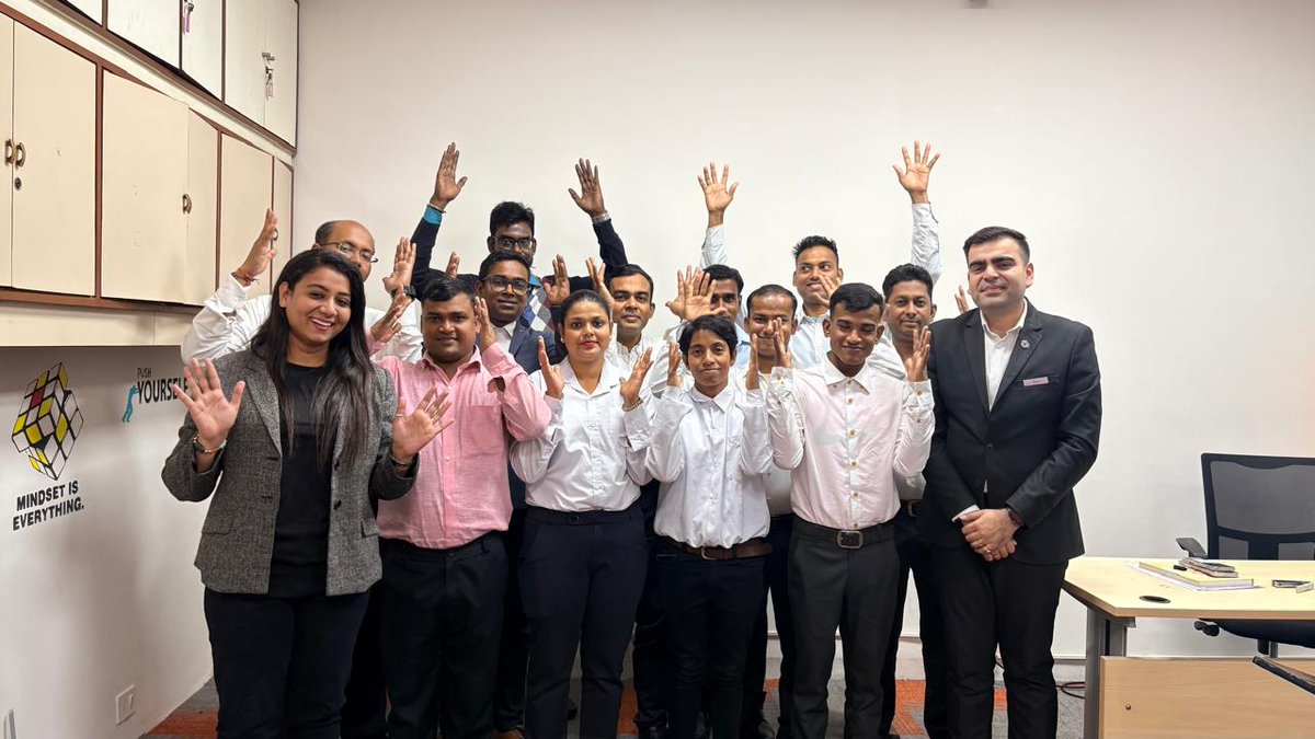 Utkarsh Bangla tweet media