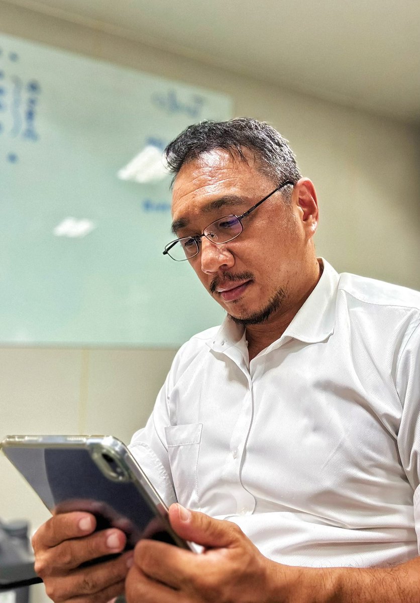 肉大叔 tweet media