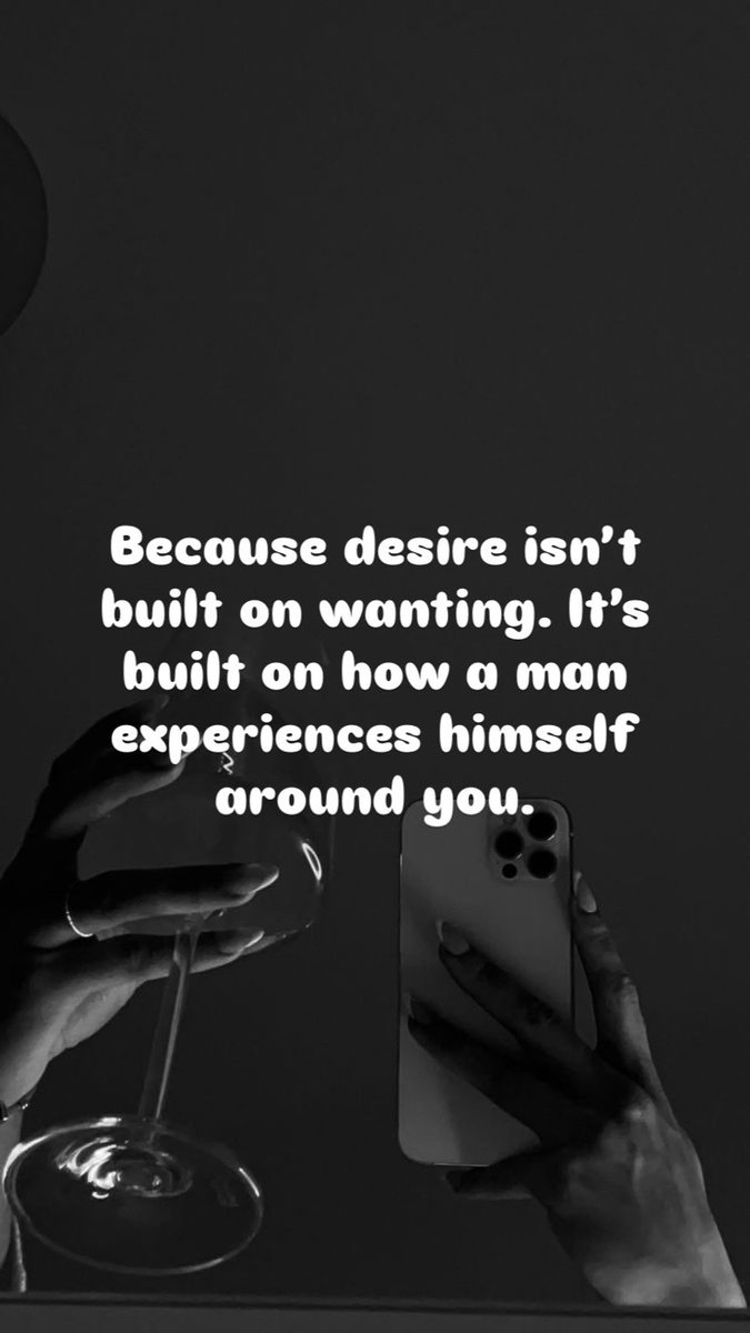 datingguru_'s tweet photo. Men aren’t mysterious. They’re conditioned.

Once you understand how men think, act, and move, you stop taking their behavior personally, and stop letting it break you.

This isn’t about pleasing men. It’s about protecting yourself from patterns they repeat. https://t.co/3pD2t5IwdU