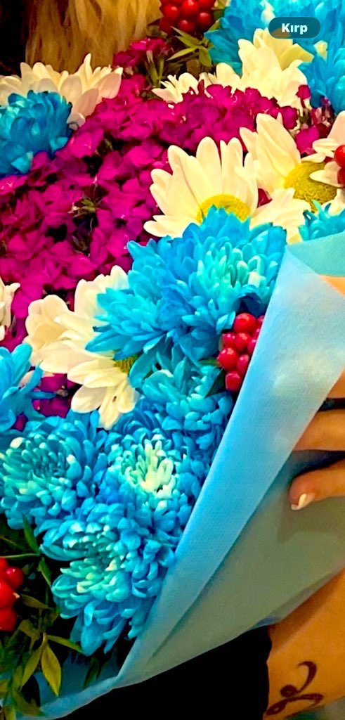 🌼🌸