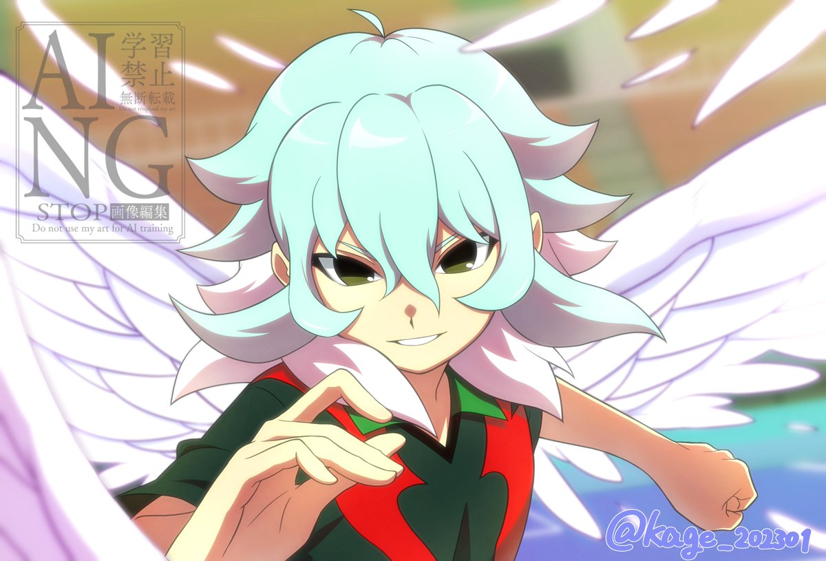 ナオ8 (@Kyaputen12) / Posts / X