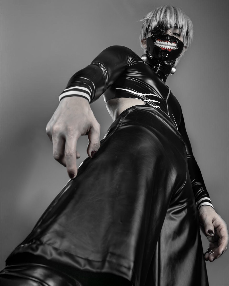 ところとんページ　⭐︎金木研⭐︎ ところとんページ ⭐︎金木研⭐︎ 金木研 (@kaneki_ken) / Posts / X