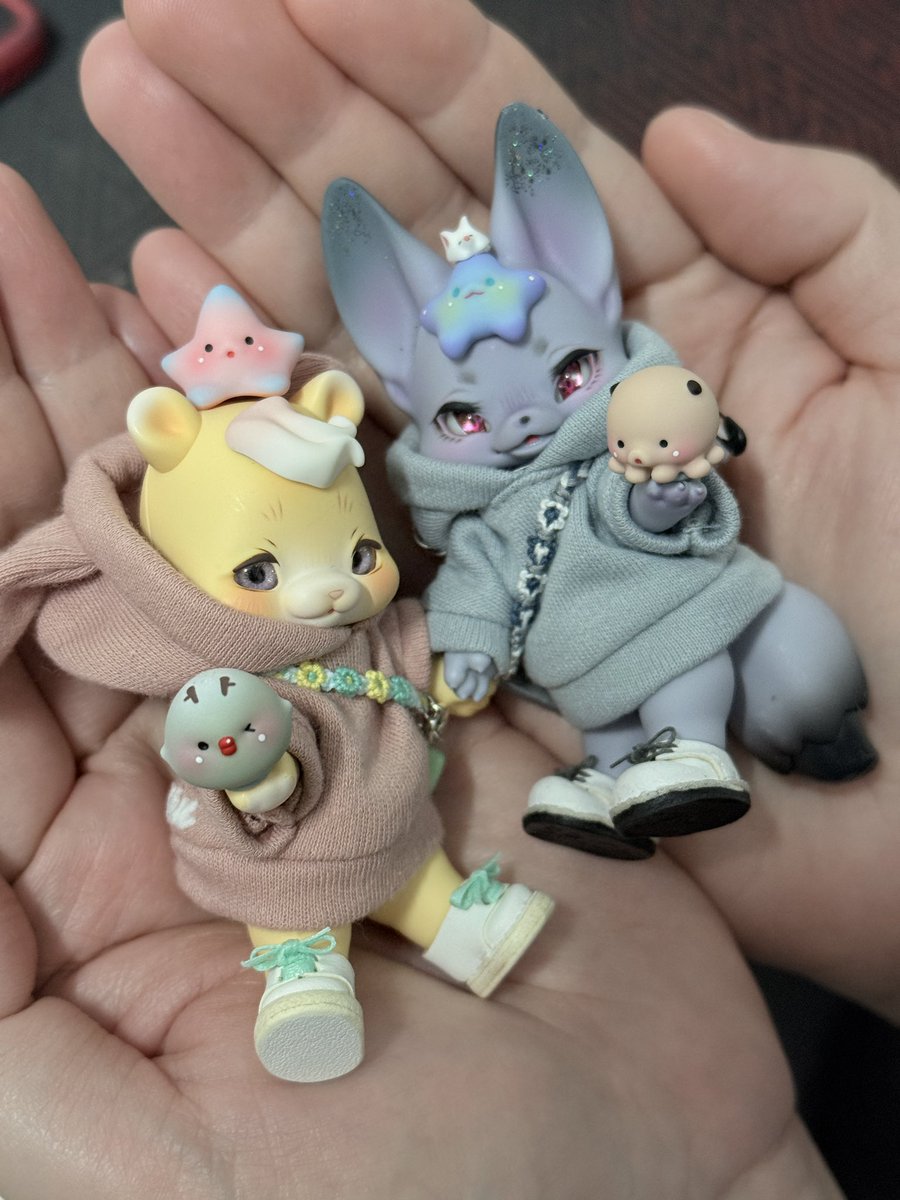 あみぐるみ✽アートドール✽ニワトリのにわちゃん三兄弟✽中サイズ aoiumi 1/25 TOKYO FES 【西2W08】、2/1VRF、2/8VRF (@aoiumi113