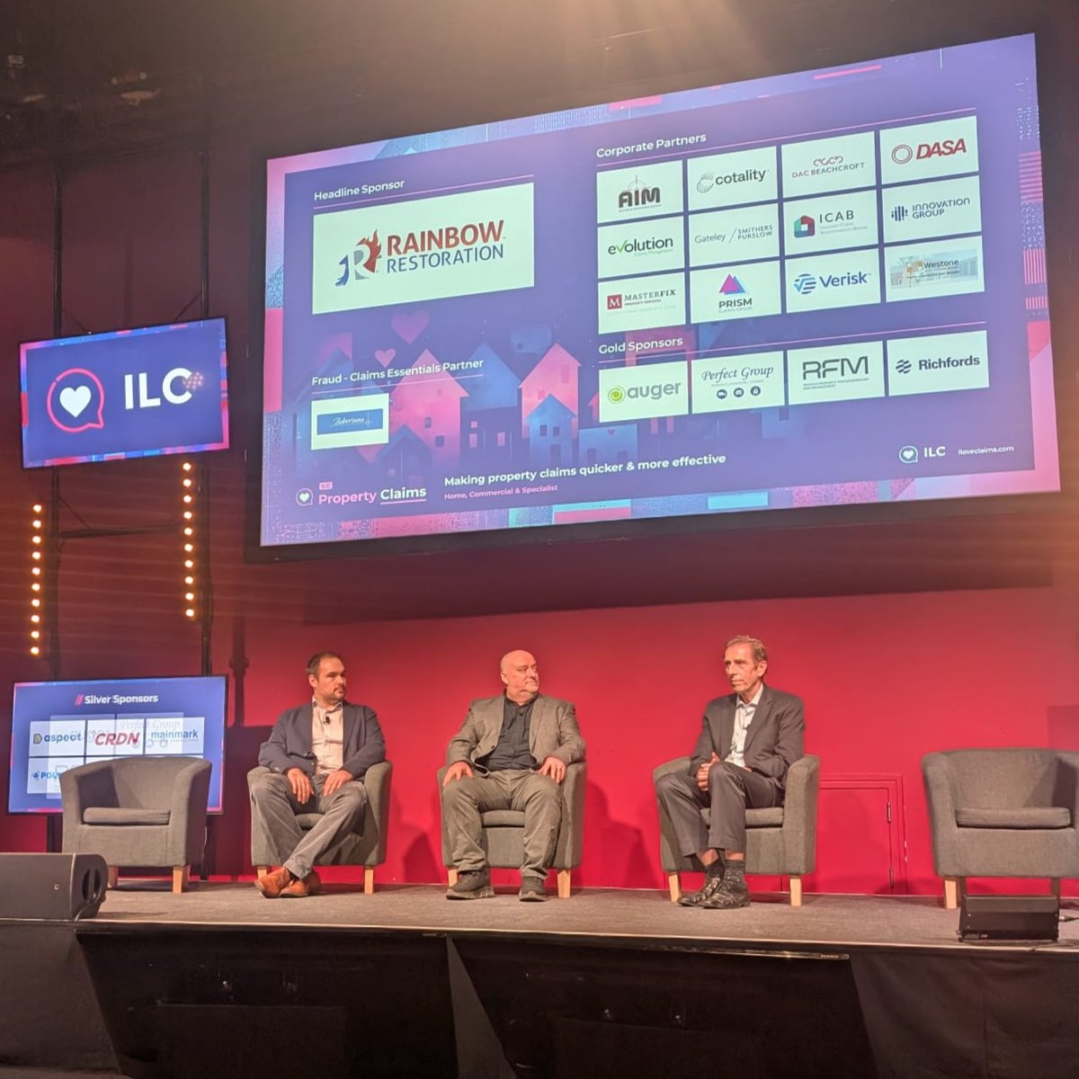 Catalyst Services UK tweet media