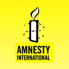 Sutton Coldfield Amnesty International tweet media