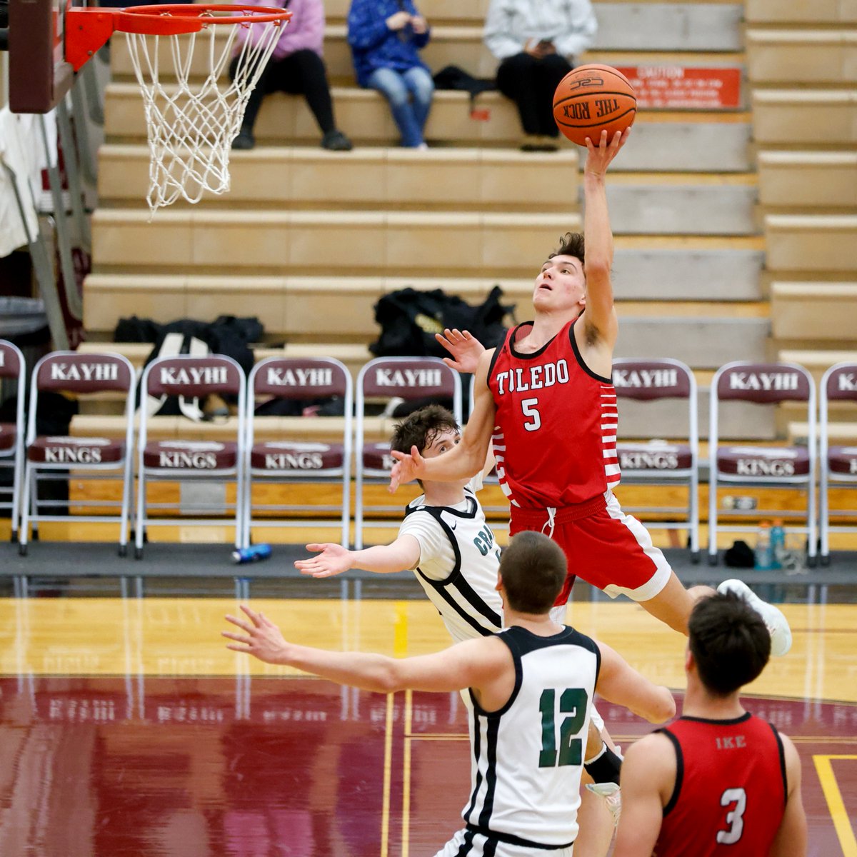 Ketchikan Daily News tweet media