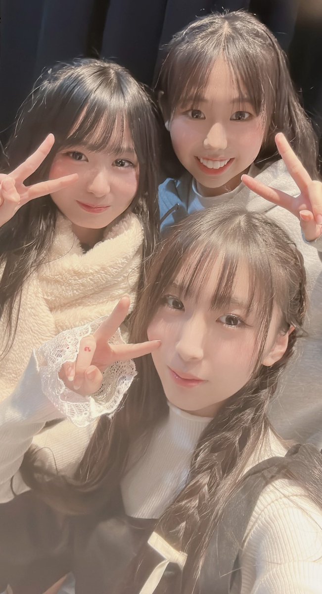 Arism_ram's tweet photo. 1日早いけど！今年が終わっちゃうということでアリズム1年振り返っちゃいま〜す
( ◜ω◝و(و "♡
今年の春から今までのお写真を遡って
みたよぉ( ᵒ̴̶̷̤໐ᵒ̴̶̷̤ )✧*｡
懐かしくなっちゃってにやにやしちゃう🤭
@Arism_Kyoka 🎀@Arism_luna 🌙
それから皆様!!今年は本当にありがとうございました🥹🩷 https://t.co/12IYCf0Q83