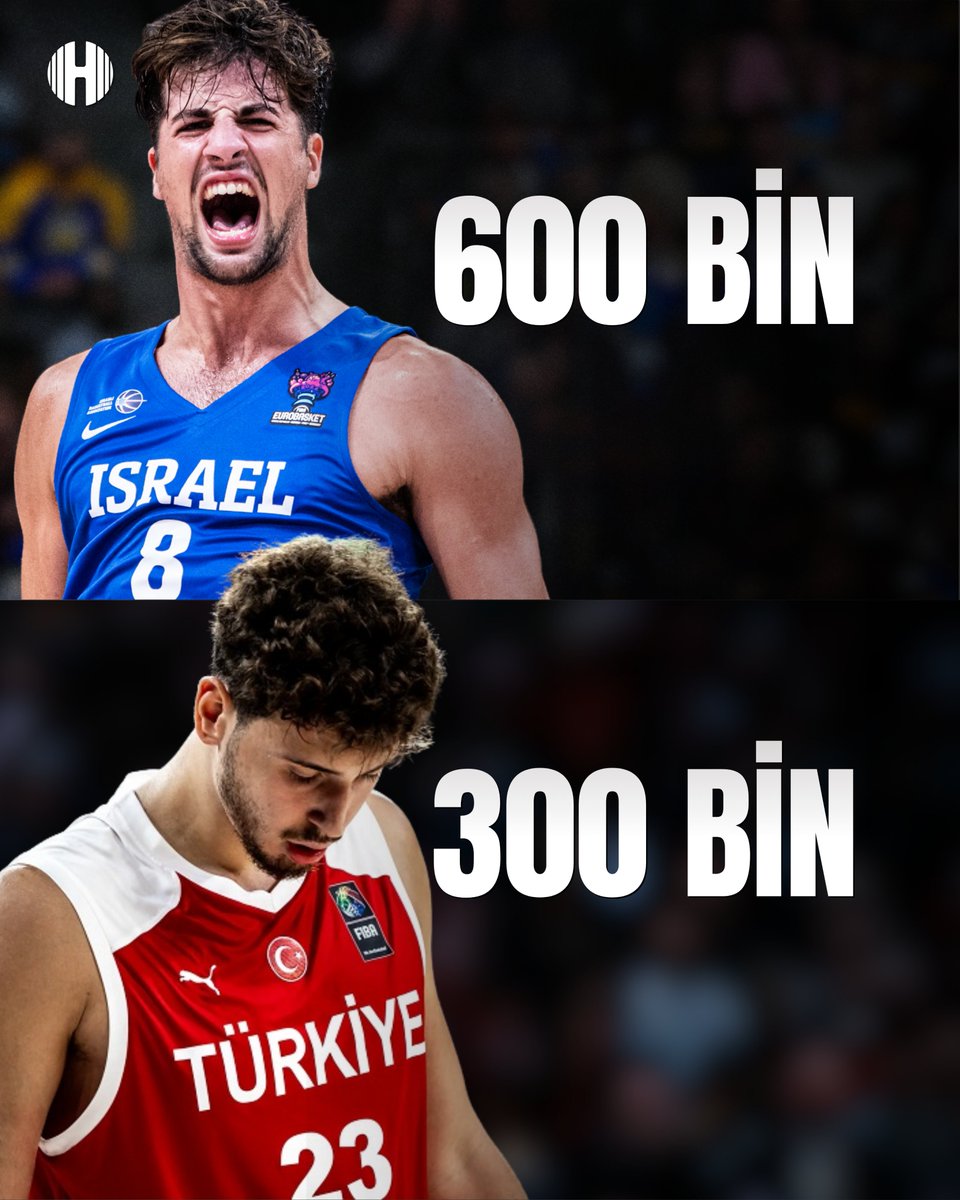 herseynba's tweet image. Bu ayıp hepimizin...

🇮🇱 Yeni yıldız Deni Avdija: 600 bin oy
🇹🇷 MVP listesindeki Alperen Şengün: 300 bin oy

🗳️ Bugün vereceğiniz her oy üçlük sayılıyor — temsilcimizi birinci bile yaparız!

Haydi Alperen Şengün'e oy verelim 👇
🔗 NBA.com/vote