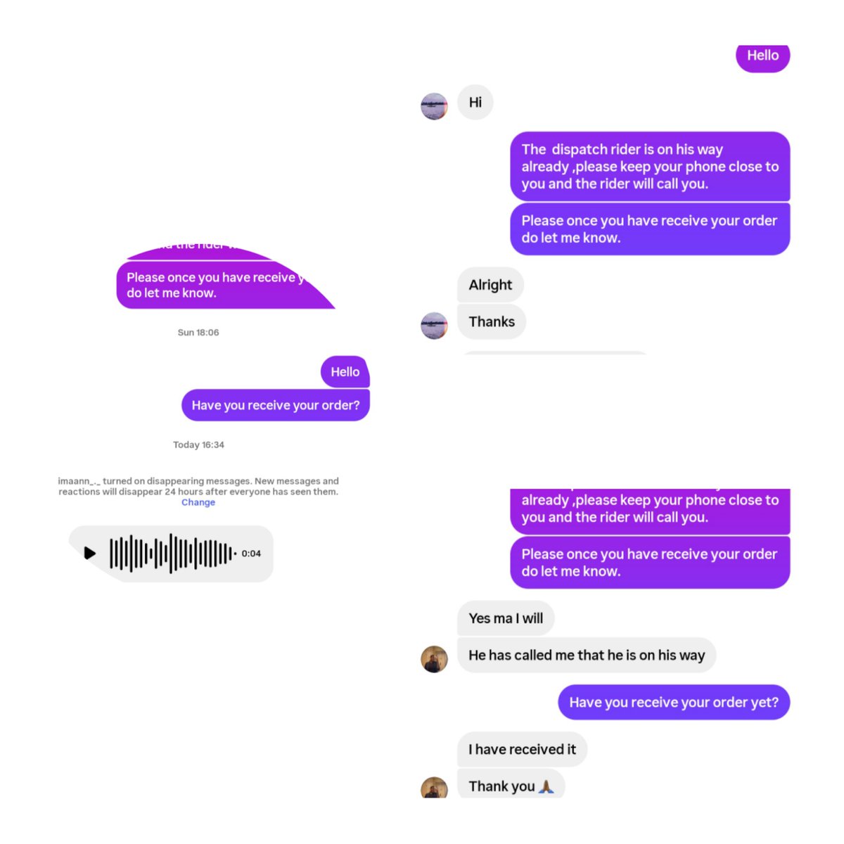 Hassy Collections(Mrs) tweet media