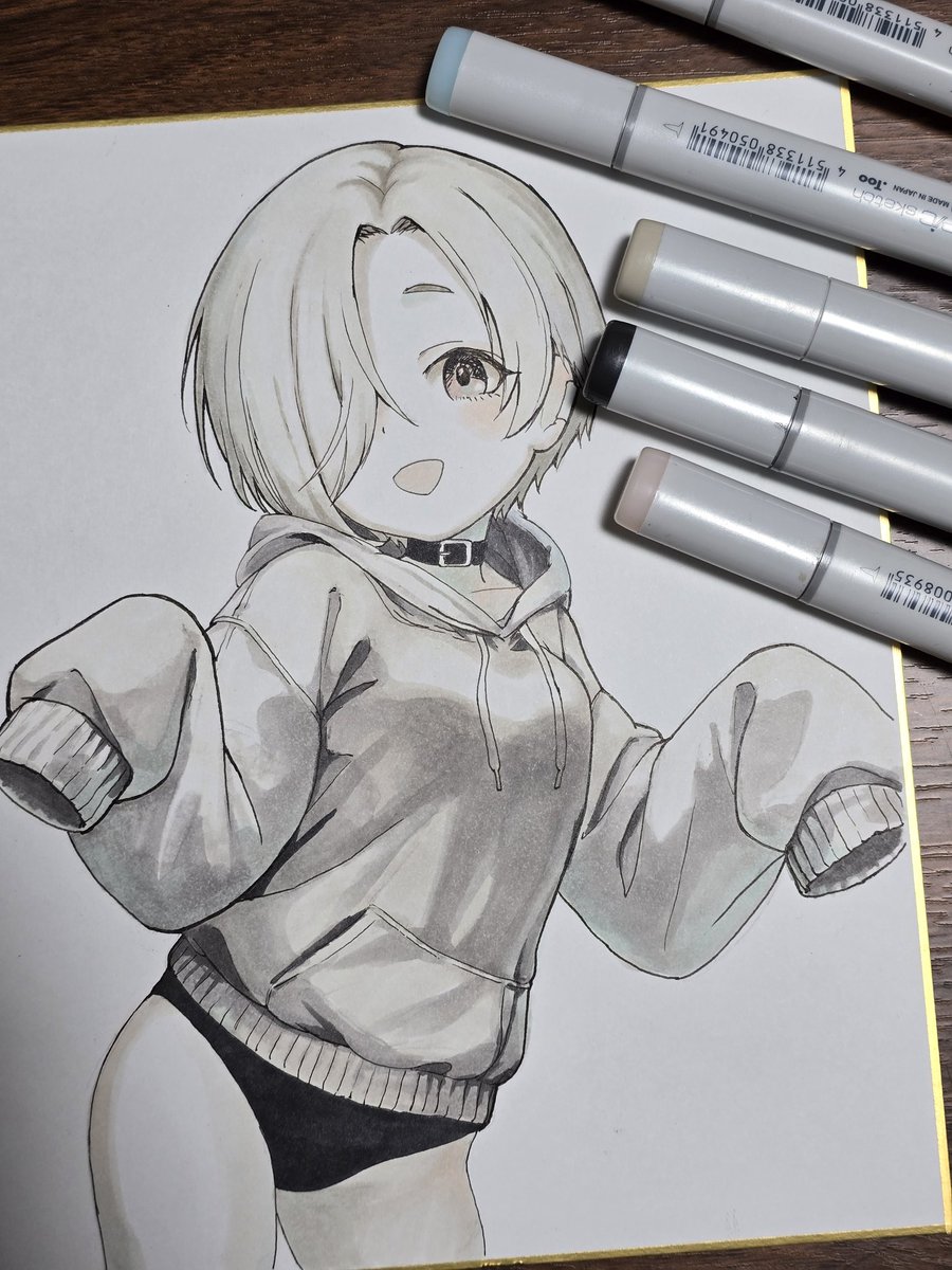 アキなゃん：C107:Day2サ17ab (@akiaki_bump0315) / Posts / X