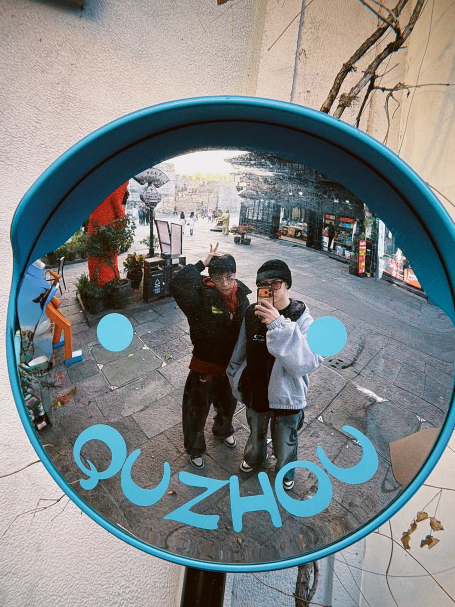 xiaojun_xdj's tweet image. Ten ig update with Kun