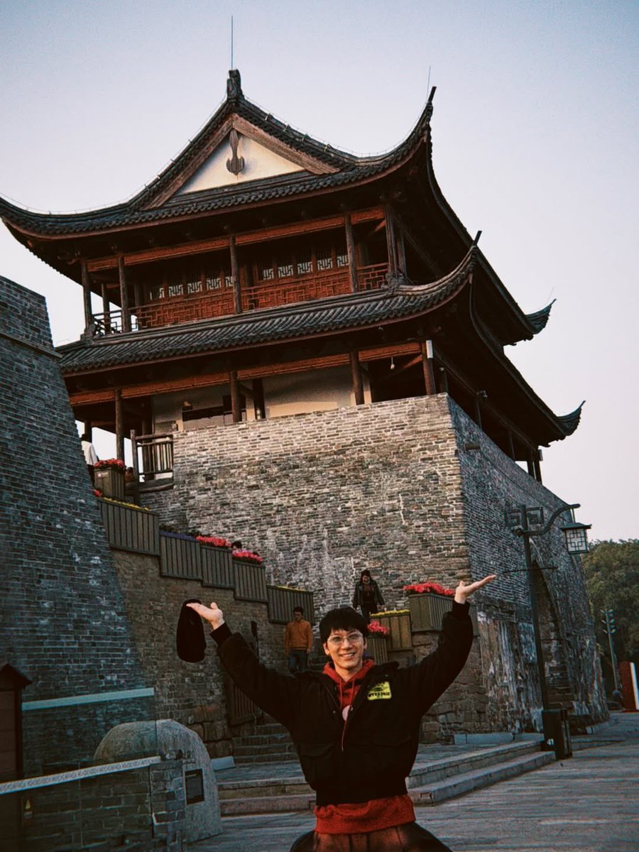 xiaojun_xdj's tweet image. Ten ig update with Kun