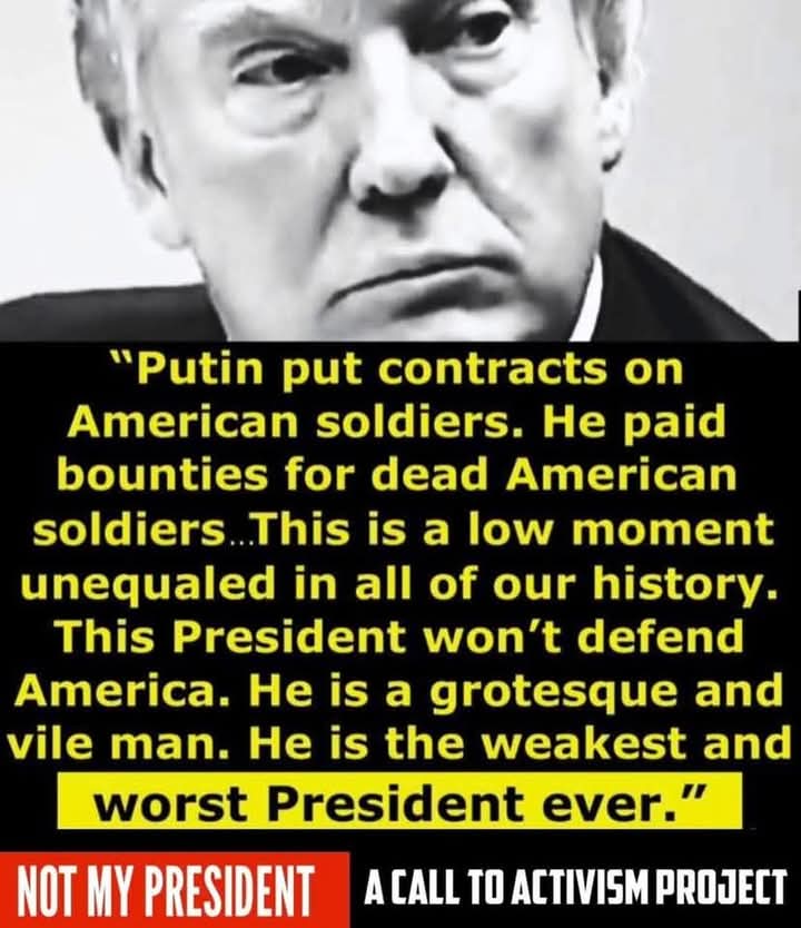 curtquin's tweet photo. @FFT1776 #Cult #TrumpEpsteinCoverup #RepublicansAreDestroyingAmerica https://t.co/TXXgQ2sHZq