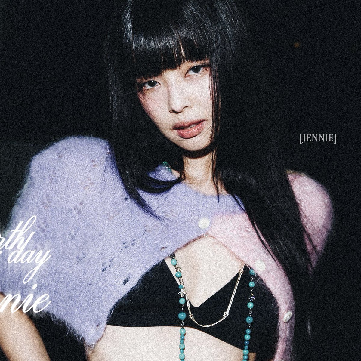 GENIUS9N's tweet image. #JENNIE wins 5 awards at the Asian Music Awards 2025 (APMA) 

– Best Music Performance 
– Female Artist Of The Year 
– People’s Choice Top 10
– Albums Of The Year Top 20
– Singles Of The Year Top 20

JENNIE is the most awarded K-Pop female soloist for 2 consecutive years.…