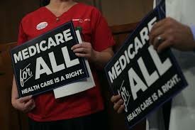 owens_aver98038's tweet image. Americans avoid doctors not because they're healthy, but because they have no choices:  you need to wait for months, have the pills, keep working  til you meet the doctor and then pay the deductible. #KillLine" decisions every single day.