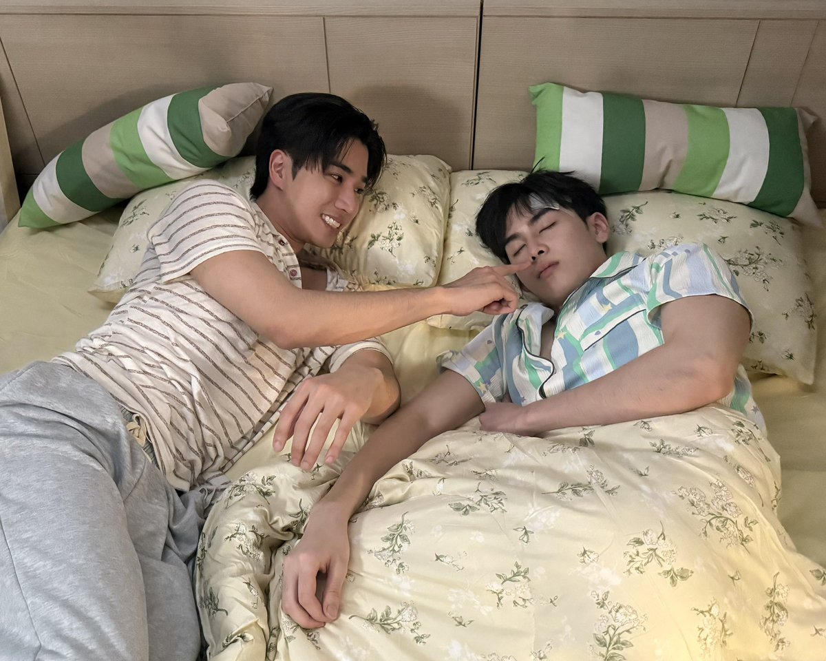 domedingdong's tweet image. เมะลุงจิ้มเคะนุ่มฟู