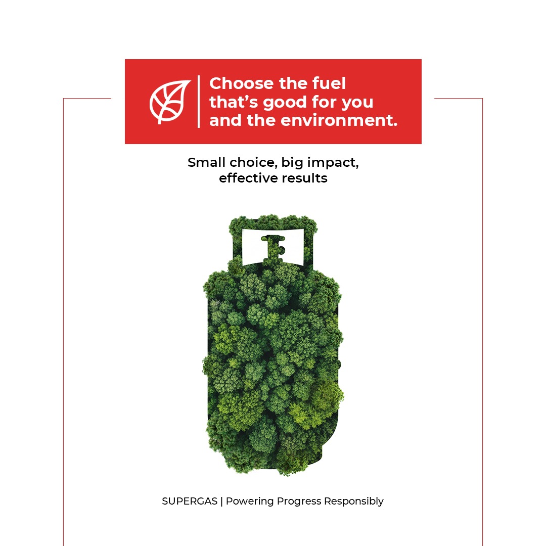 SUPERGAS tweet media