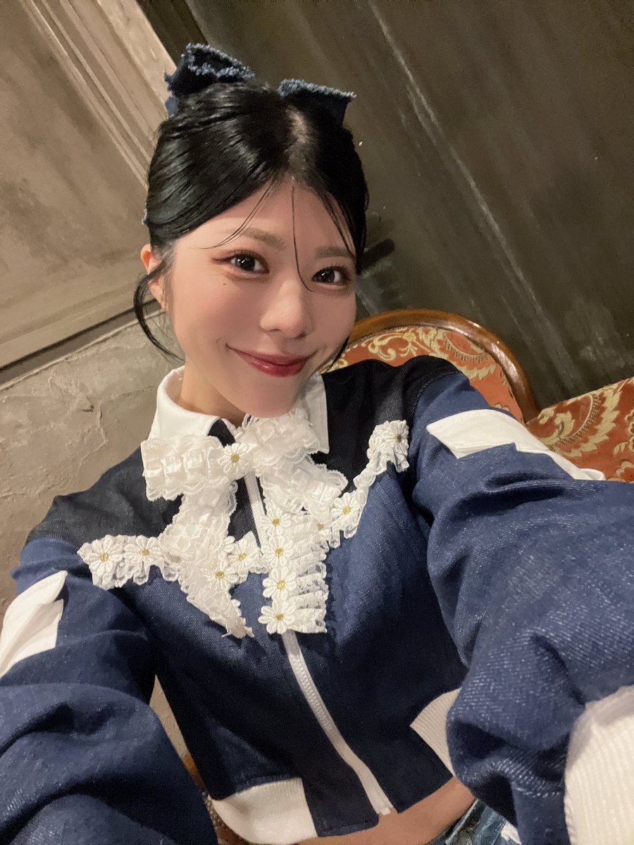 元おこさまぷれ〜と。　かすみん　チェキ④⑤⑥⑦