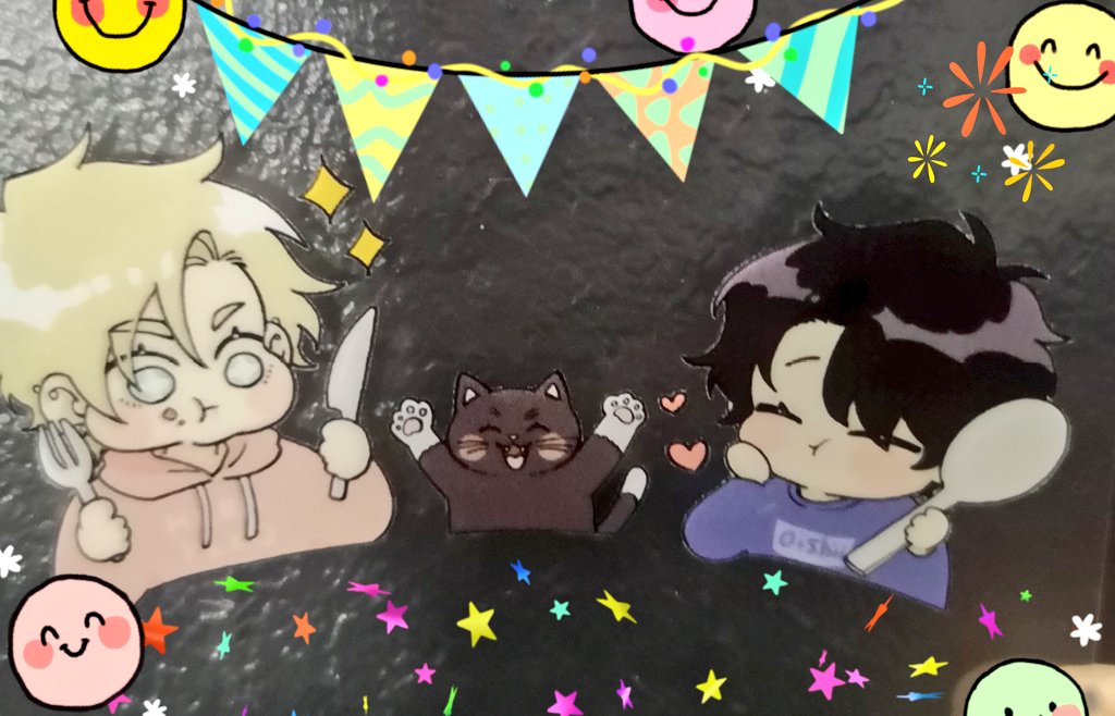 螺子😈🥓 (@nejieeeee) / Posts / X