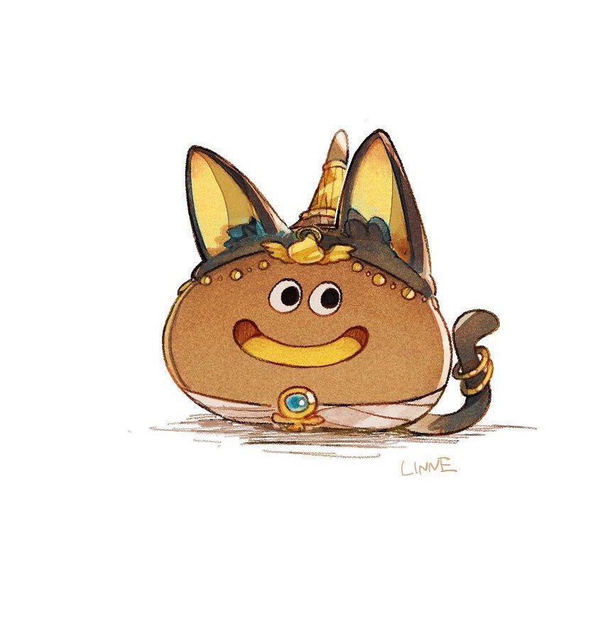 hld_doreko's tweet image. #2025自分が選ぶ今年の4枚 
今年も沢山見ていただきありがとうございました☺️
これからも好きな世界をのんびり描いていきます〜！₍Ꙭ̂₎✨