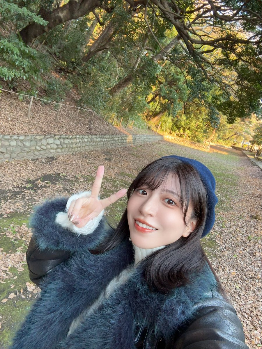 名古屋の古墳も見に行ったぞ〜！！！！ 断夫山古墳！！ ドデカ前方後円