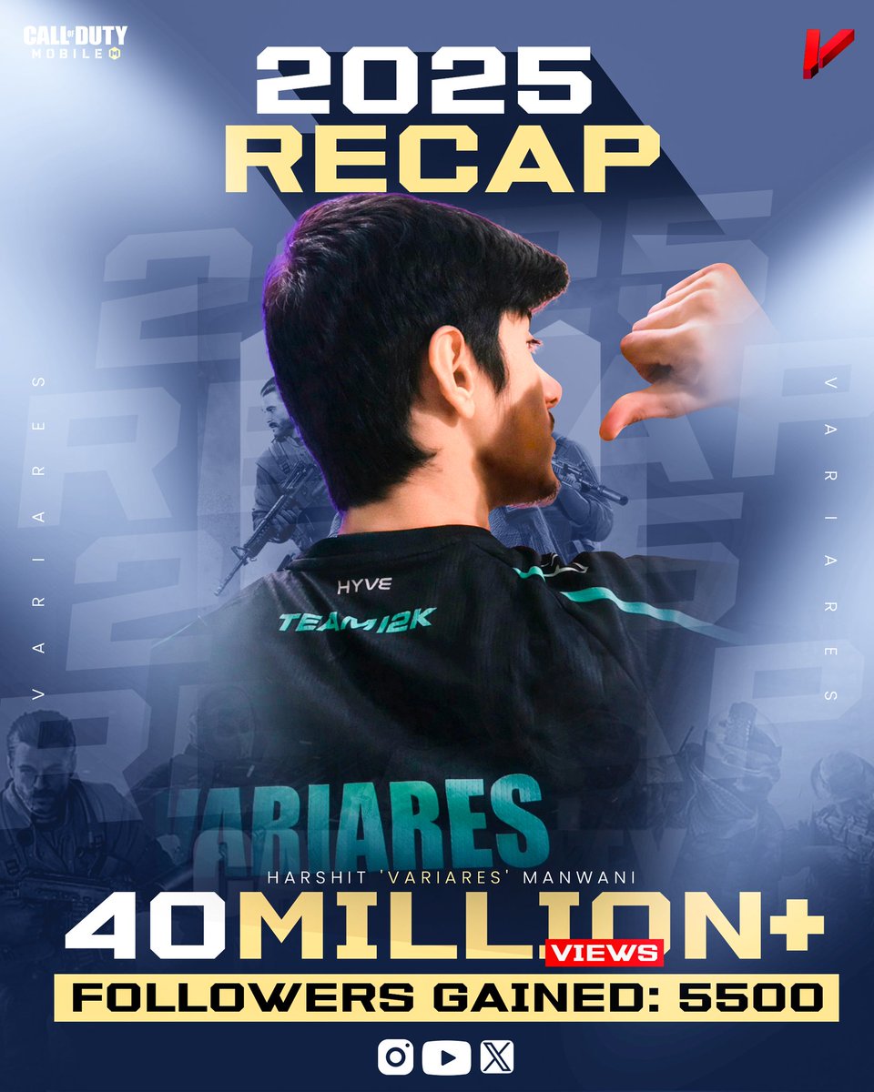 VariaresYT🇮🇳 tweet media