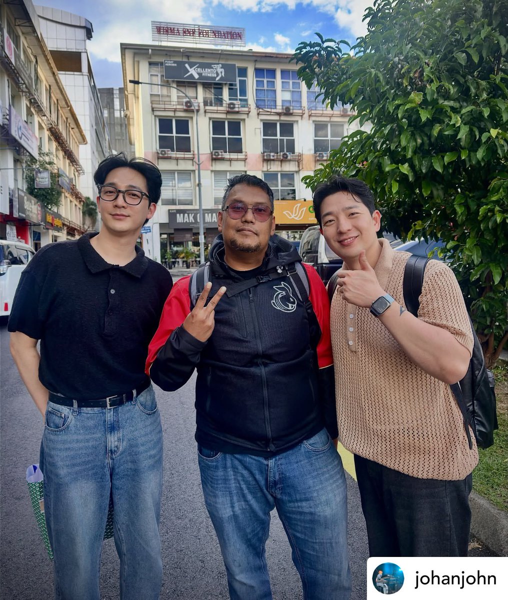 Great to be working with <a href="/hoondooofficial/">hoondoo</a> again!