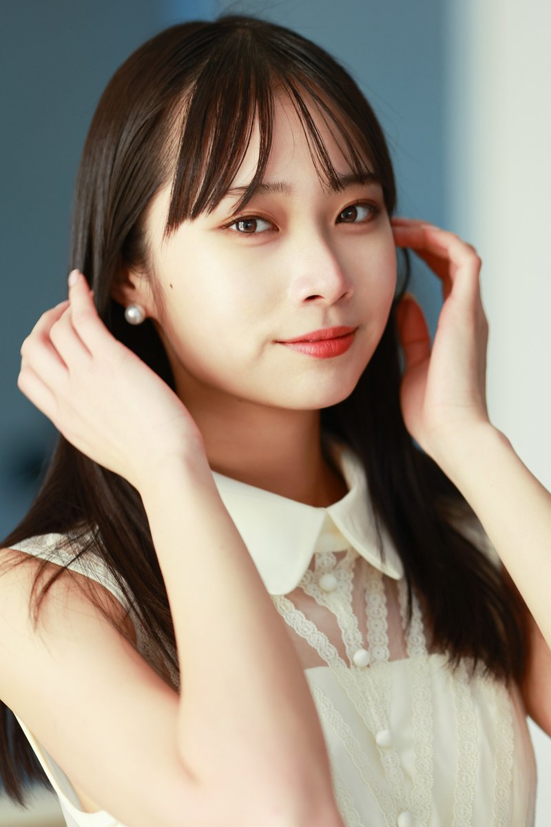 ゆなページ Studio Purple 】01 model: ゆな @yuna_partner @photopartnerjp