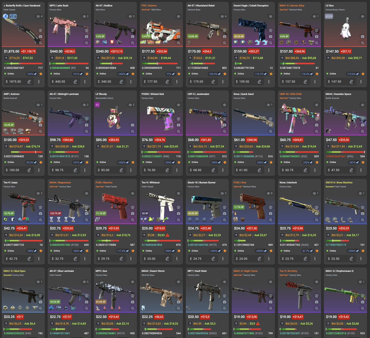 ModestSerhat tweet media