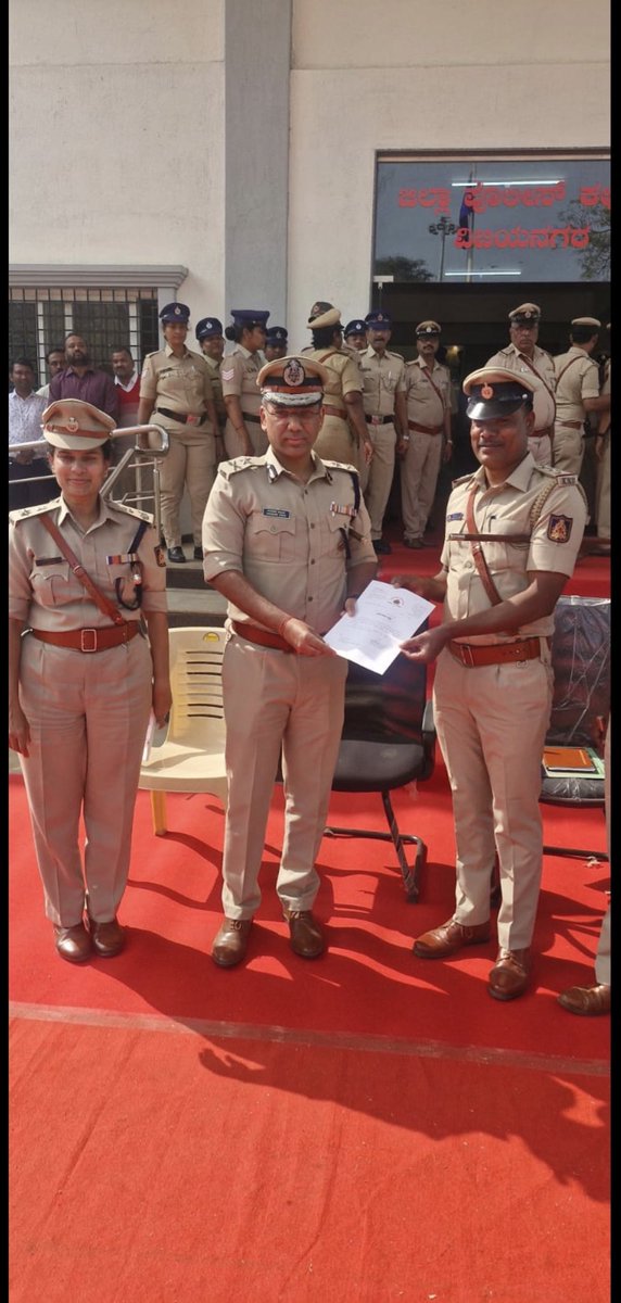 Sandeep Patil IPS tweet media